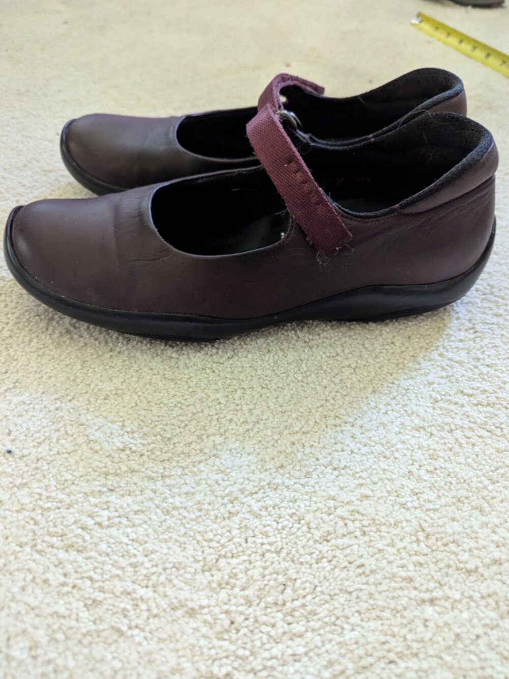 Prada Sport Mary Jane shoes - Picture 3 of 7